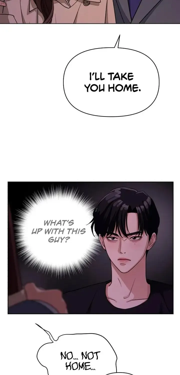 Iseop’s Romance Chapter 9 page 73 - 