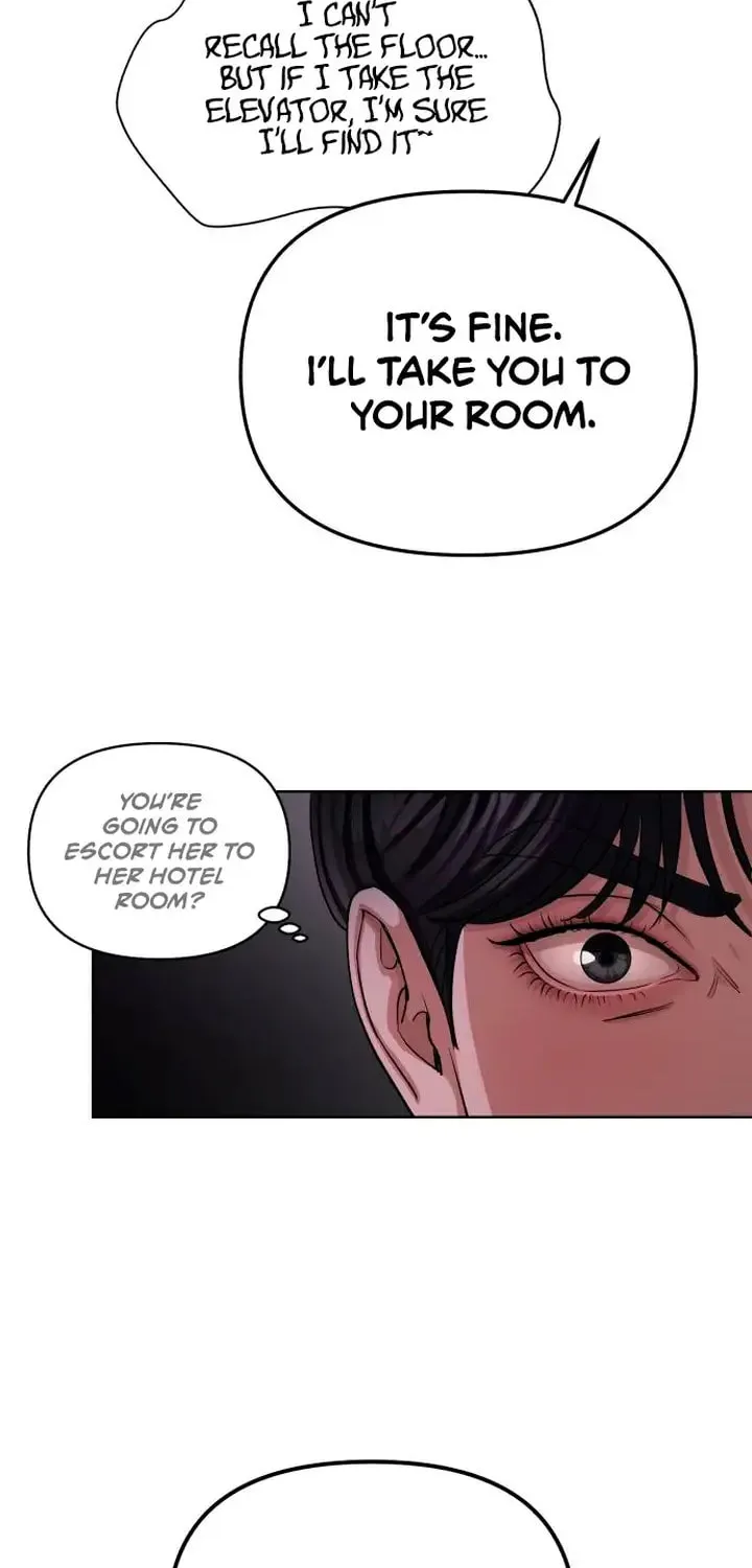 Iseop’s Romance Chapter 9 page 75 - 