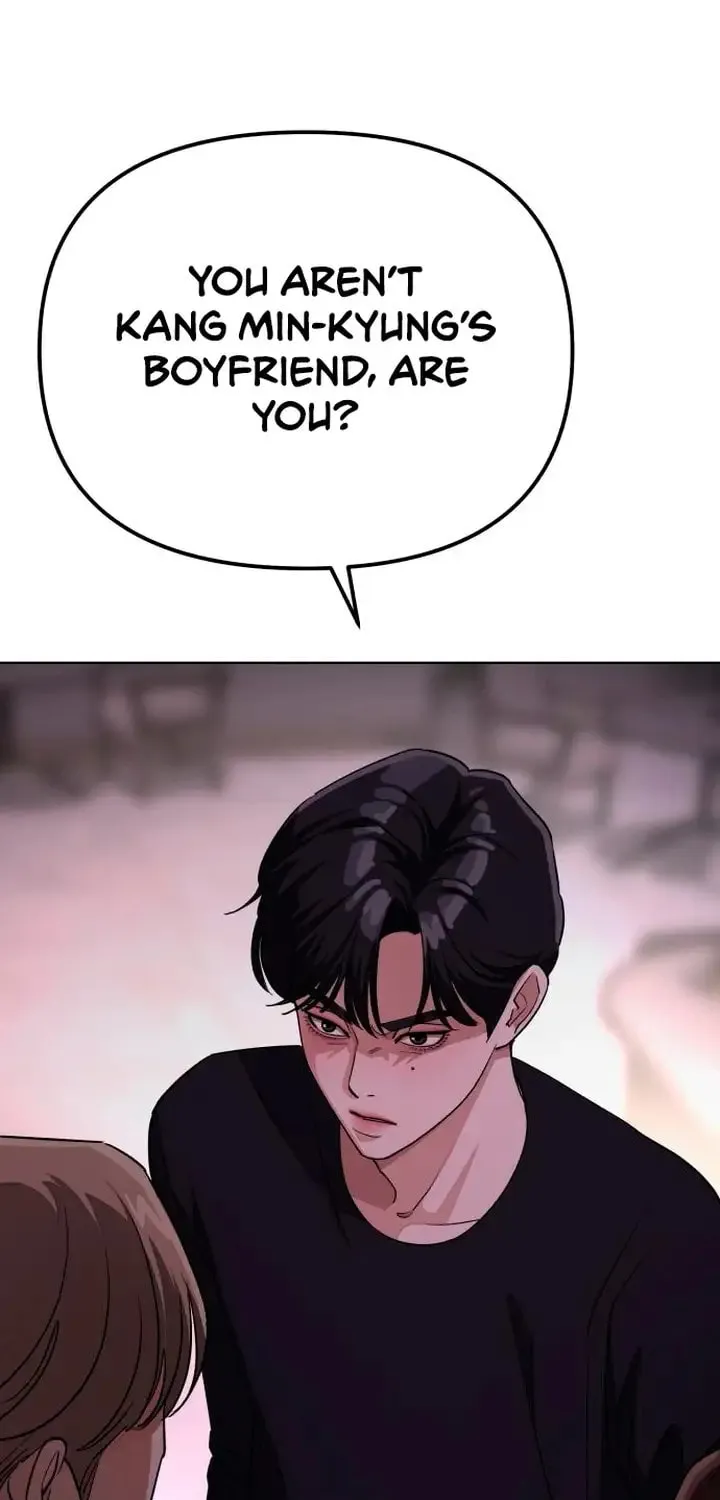 Iseop’s Romance Chapter 9 page 77 - 
