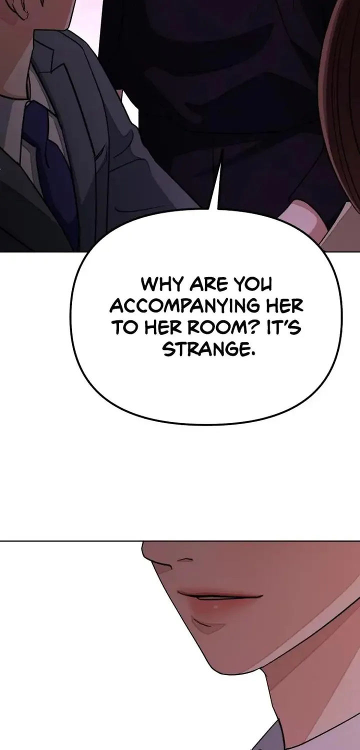 Iseop’s Romance Chapter 9 page 78 - 