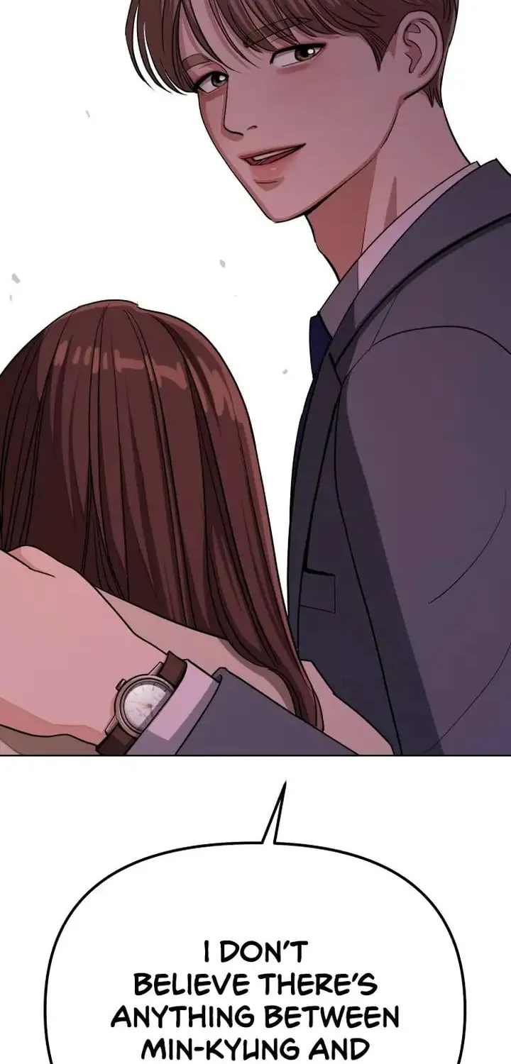 Iseop’s Romance Chapter 9 page 80 - 