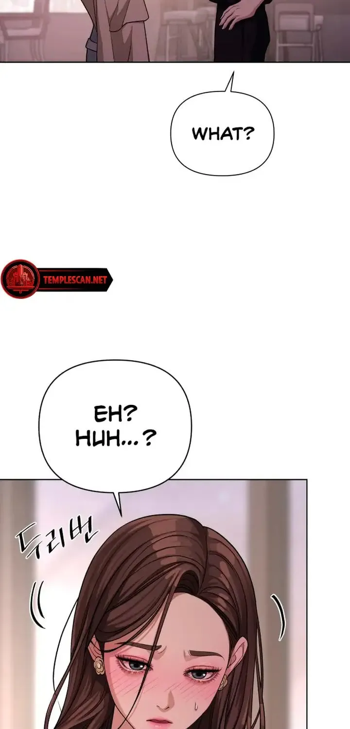 Iseop’s Romance Chapter 9 page 10 - 