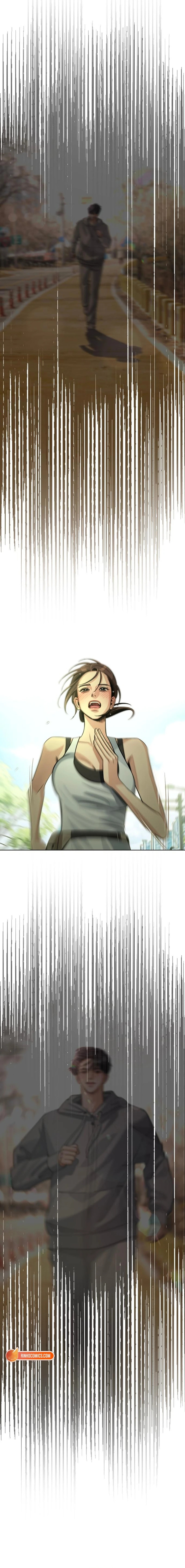 Iseop’s Romance Chapter 94 page 10 - 