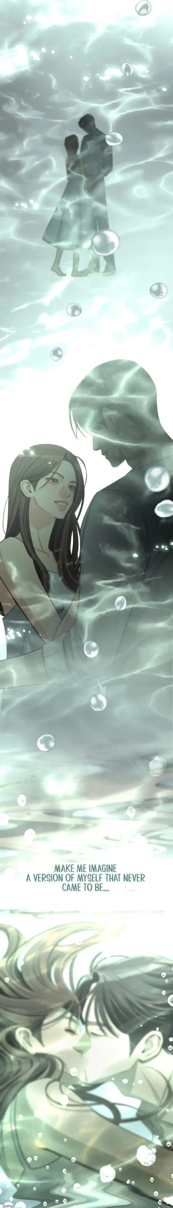 Iseop’s Romance Chapter 97 page 21 - 