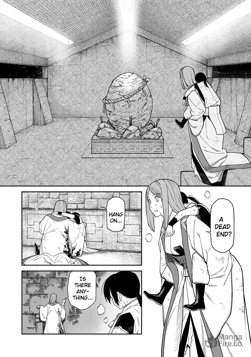 Ishigami Senki Chapter 1 page 55 - 