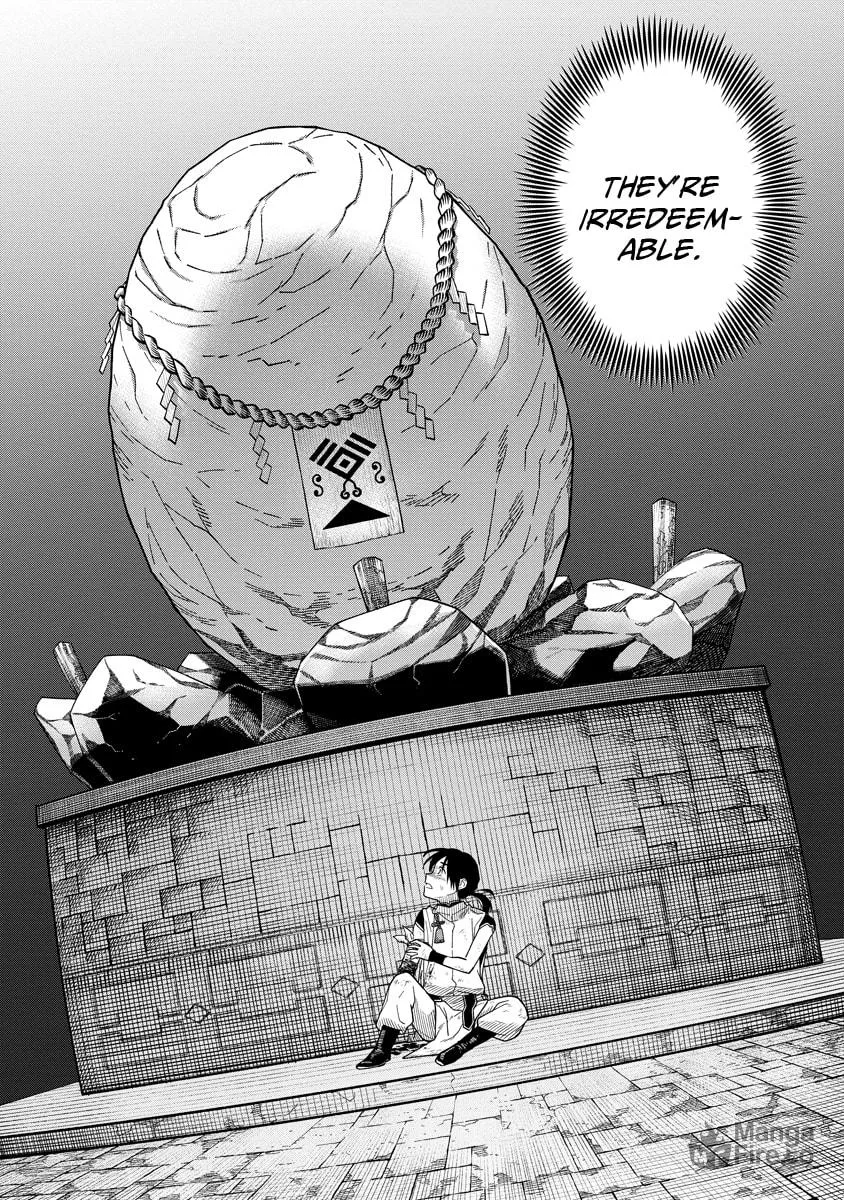 Ishigami Senki Chapter 1 page 57 - 
