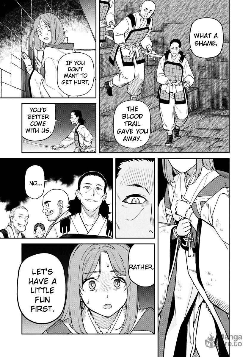 Ishigami Senki Chapter 1 page 60 - 