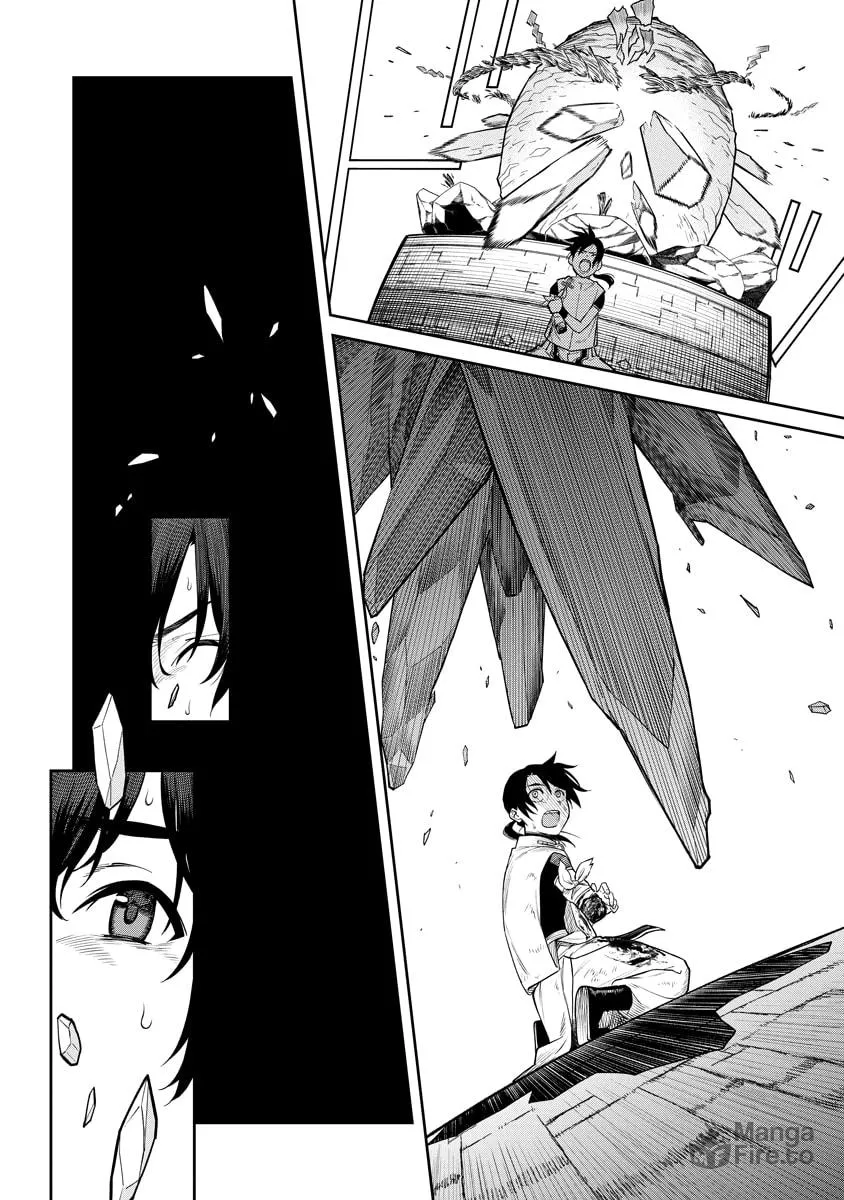 Ishigami Senki Chapter 1 page 63 - 
