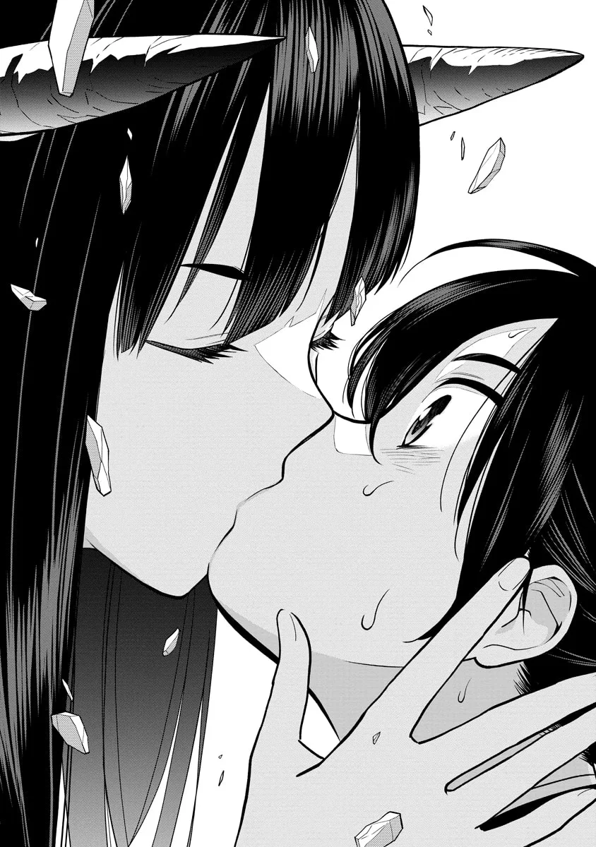Ishigami Senki Chapter 1 page 64 - 