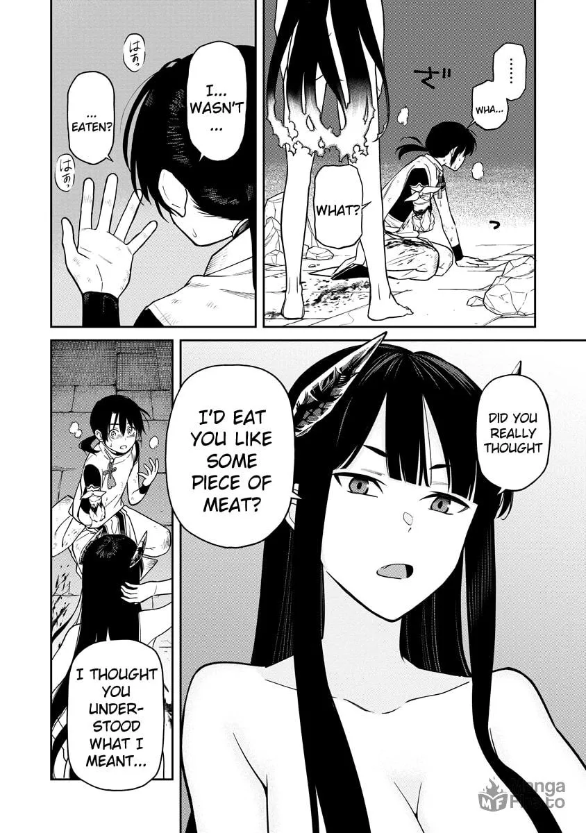 Ishigami Senki Chapter 1 page 66 - 