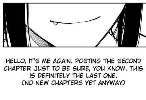 Ishigami Senki Chapter 2 page 37 - 