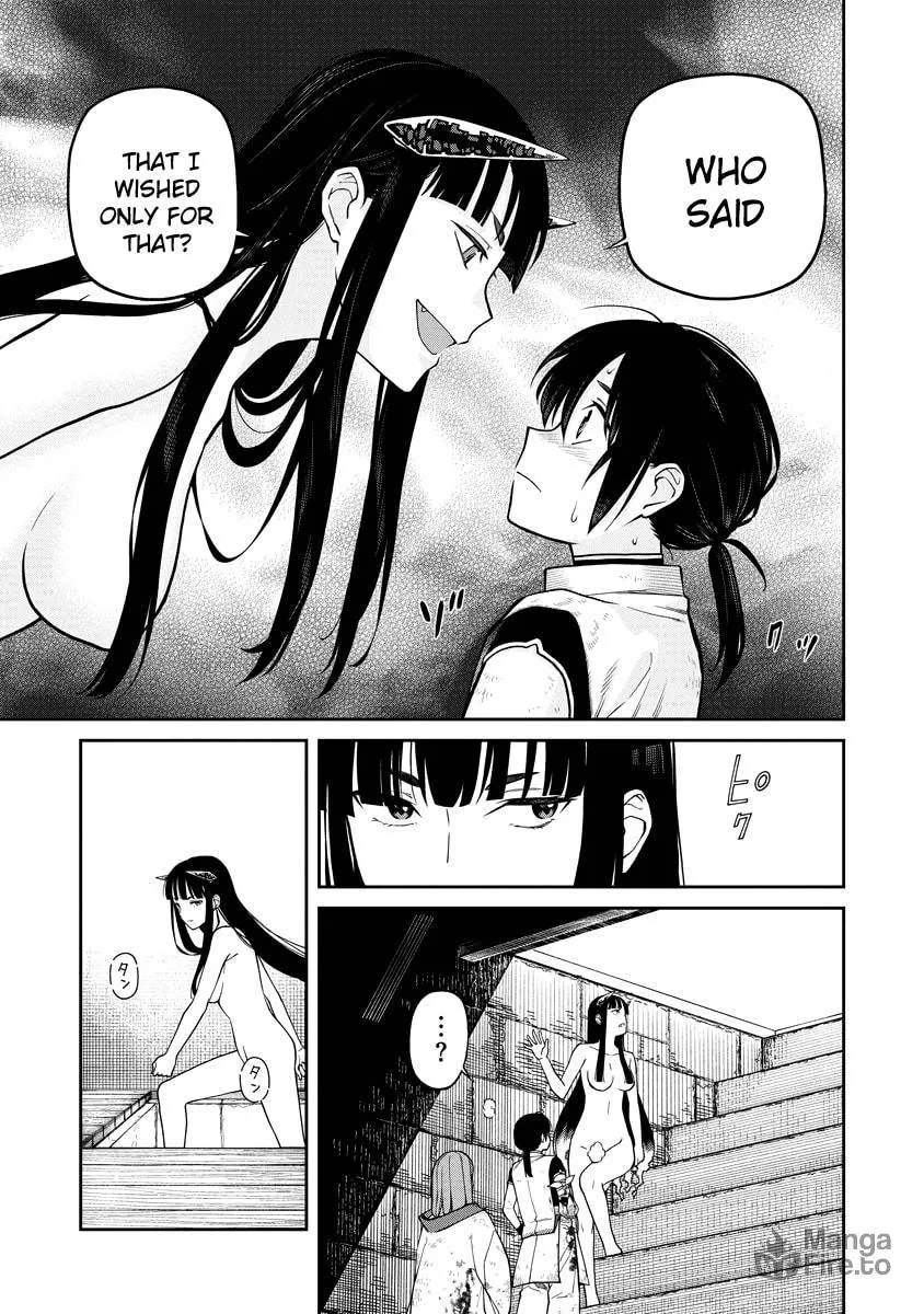Ishigami Senki Chapter 2 page 9 - 