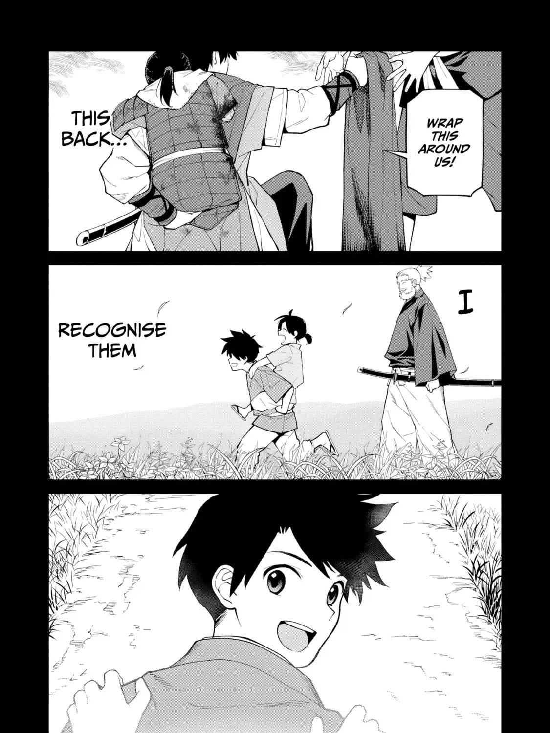 Ishigami Senki Chapter 25.2 page 4 - 