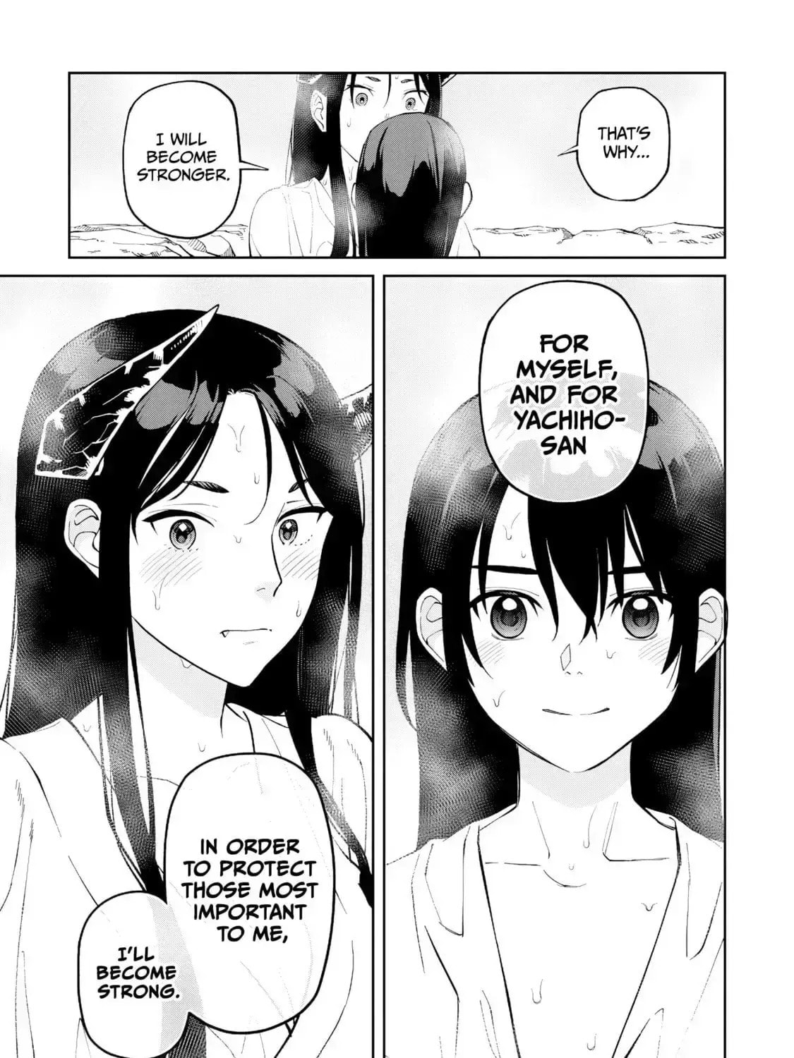 Ishigami Senki Chapter 25.4 page 50 - 