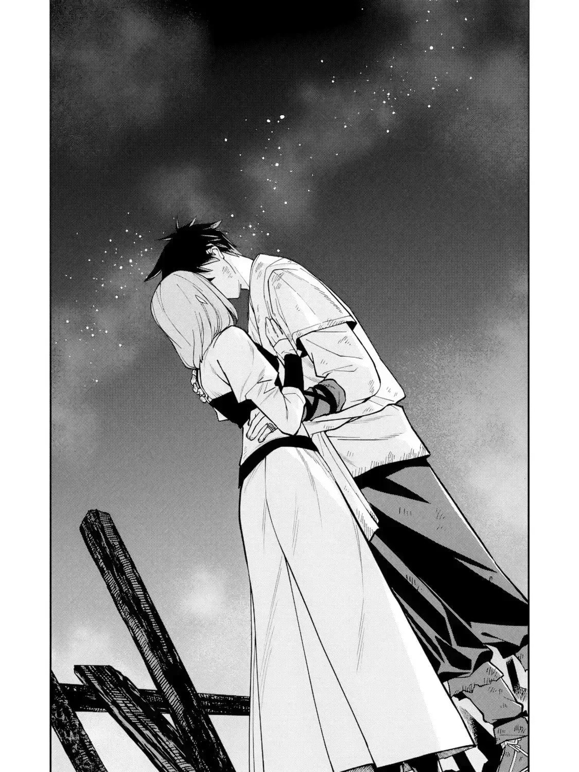 Ishigami Senki Chapter 25.4 page 64 - 
