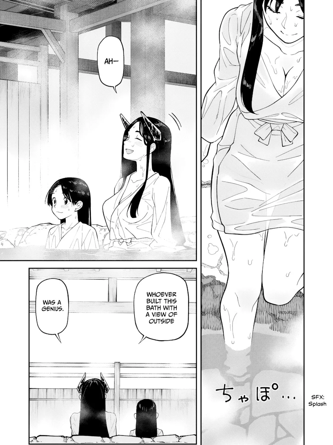 Ishigami Senki Chapter 25 page 42 - 