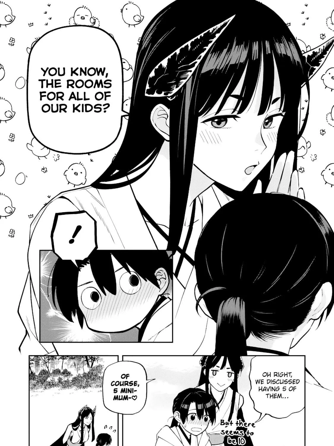 Ishigami Senki Chapter 26 page 16 - 