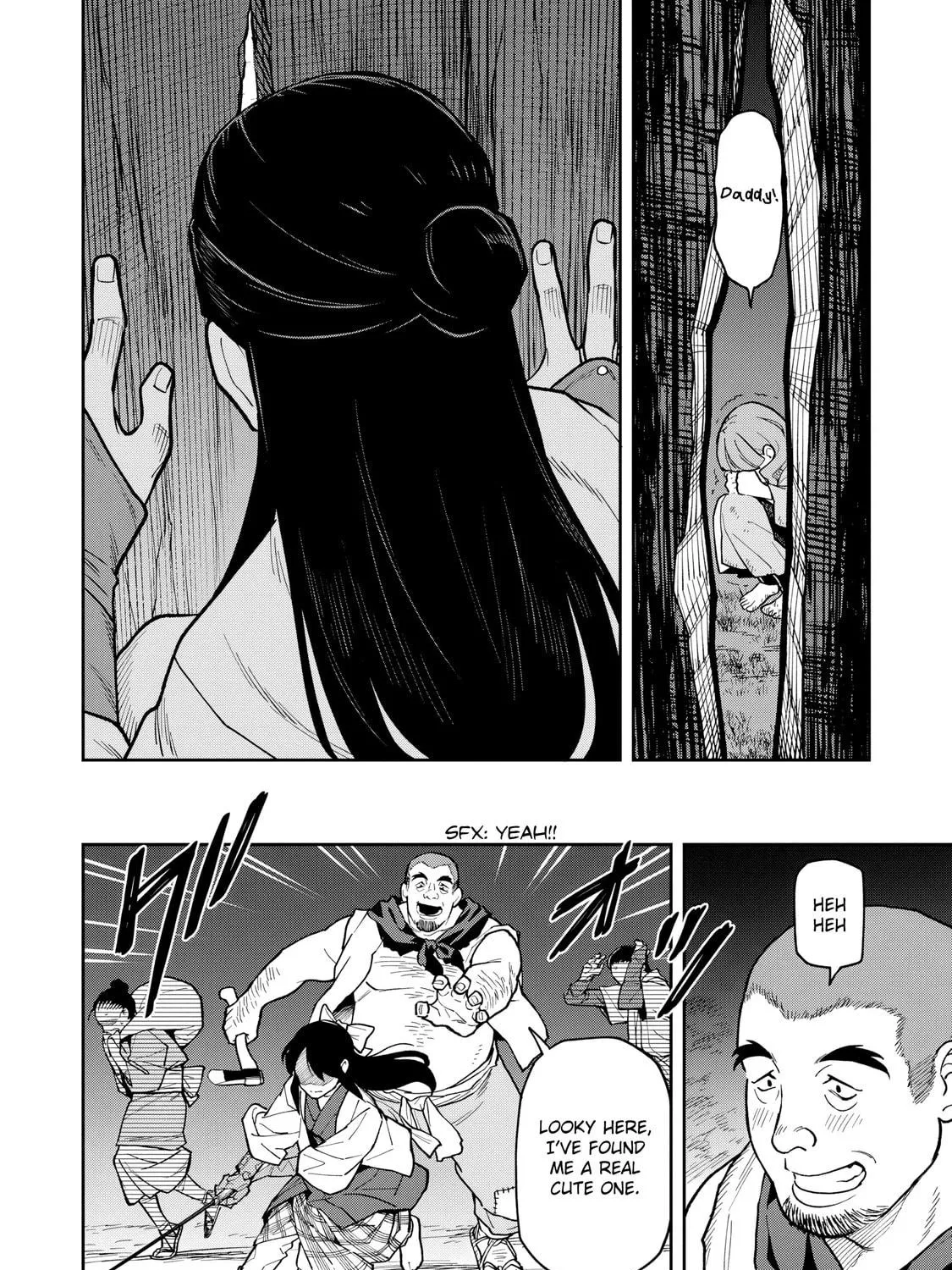 Ishigami Senki Chapter 27 page 64 - 