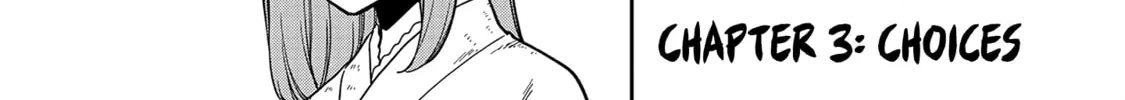 Ishigami Senki Chapter 3 page 3 - 