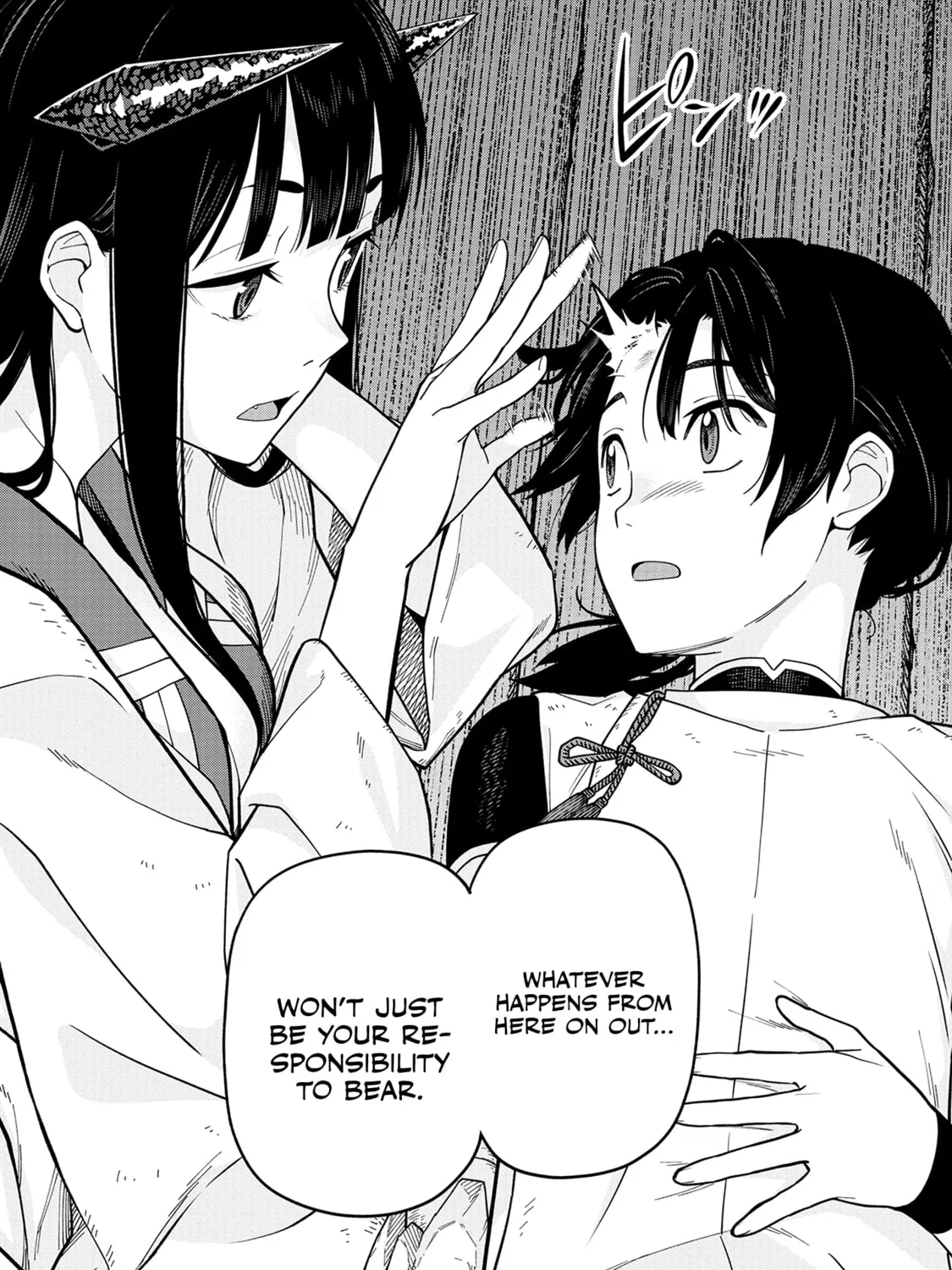 Ishigami Senki Chapter 3 page 62 - 