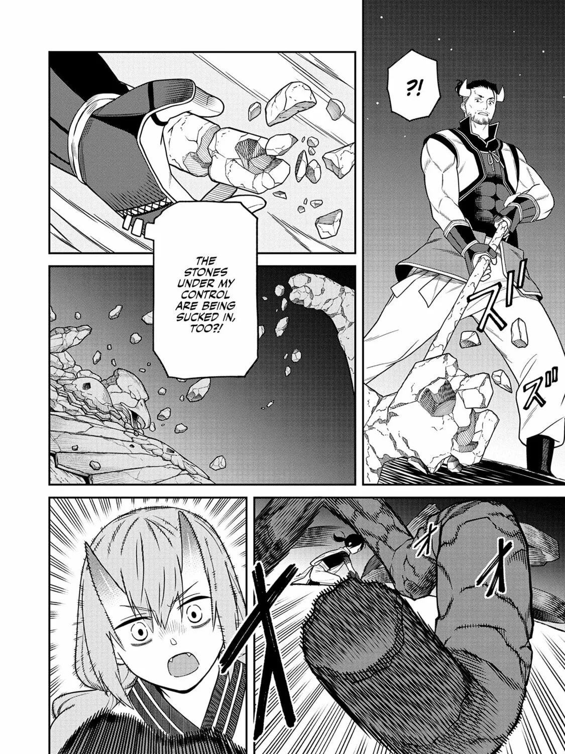 Ishigami Senki Chapter 5 page 24 - 