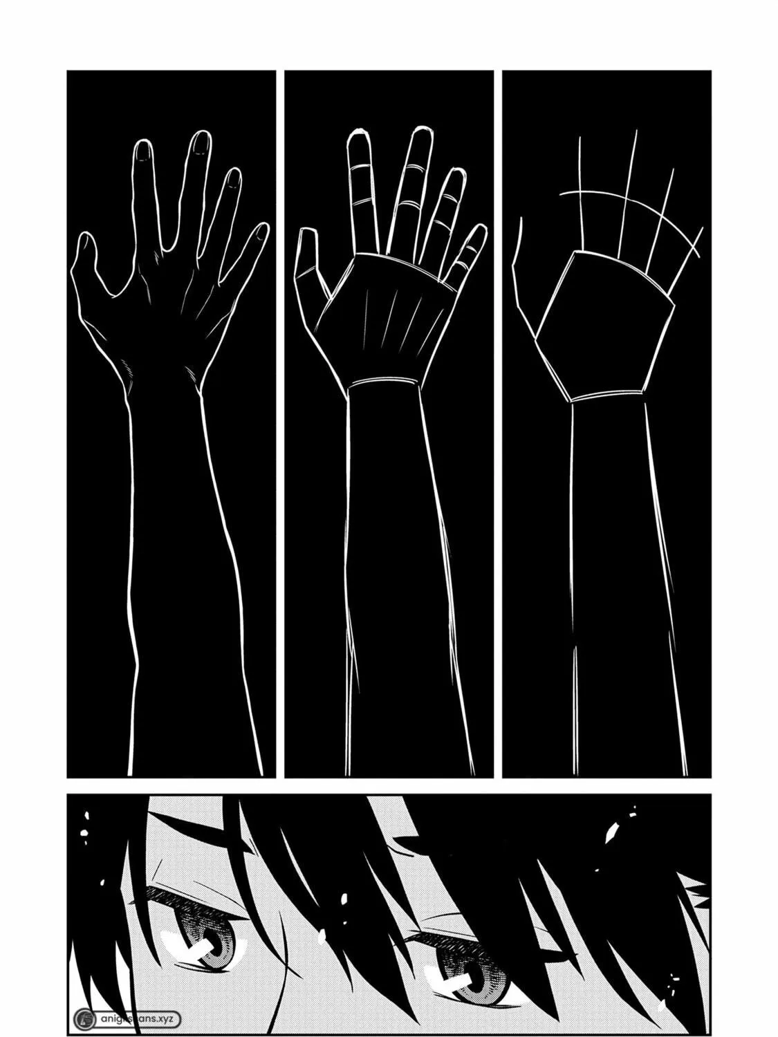 Ishigami Senki Chapter 5 page 48 - 