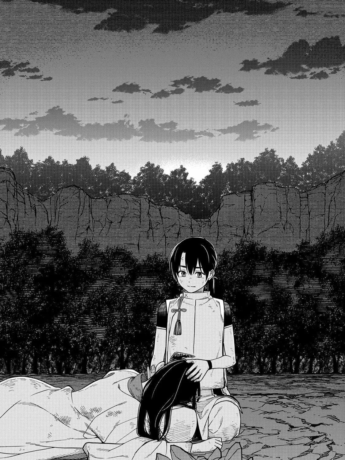 Ishigami Senki Chapter 5 page 62 - 