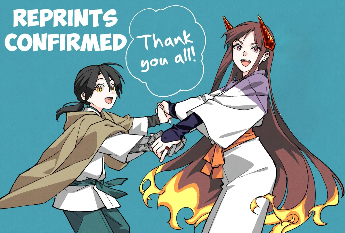 Ishigami Senki Chapter 6.2 page 6 - 