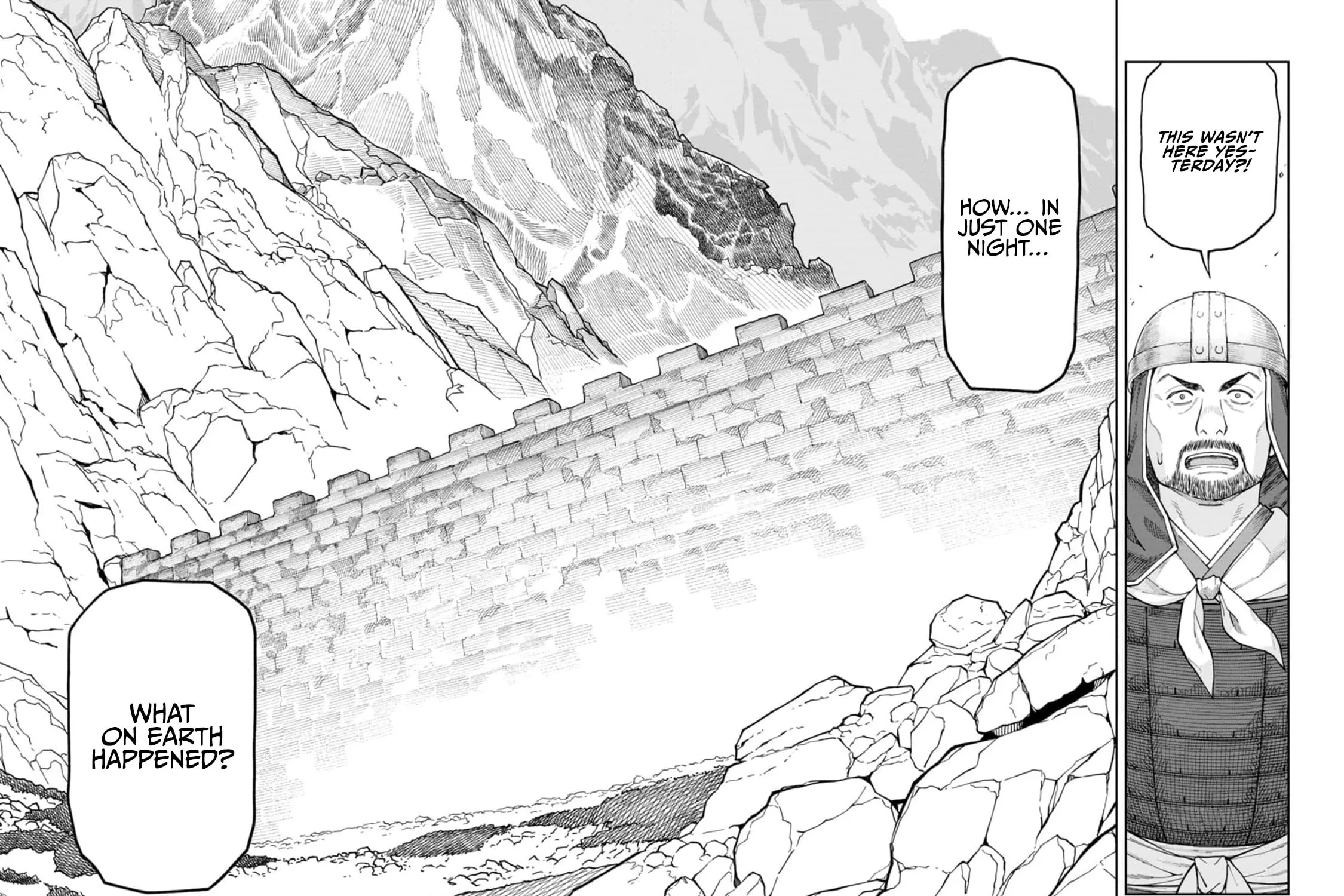 Ishigami Senki Chapter 8 page 47 - 