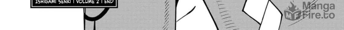 Ishigami Senki Chapter 9 page 70 - 