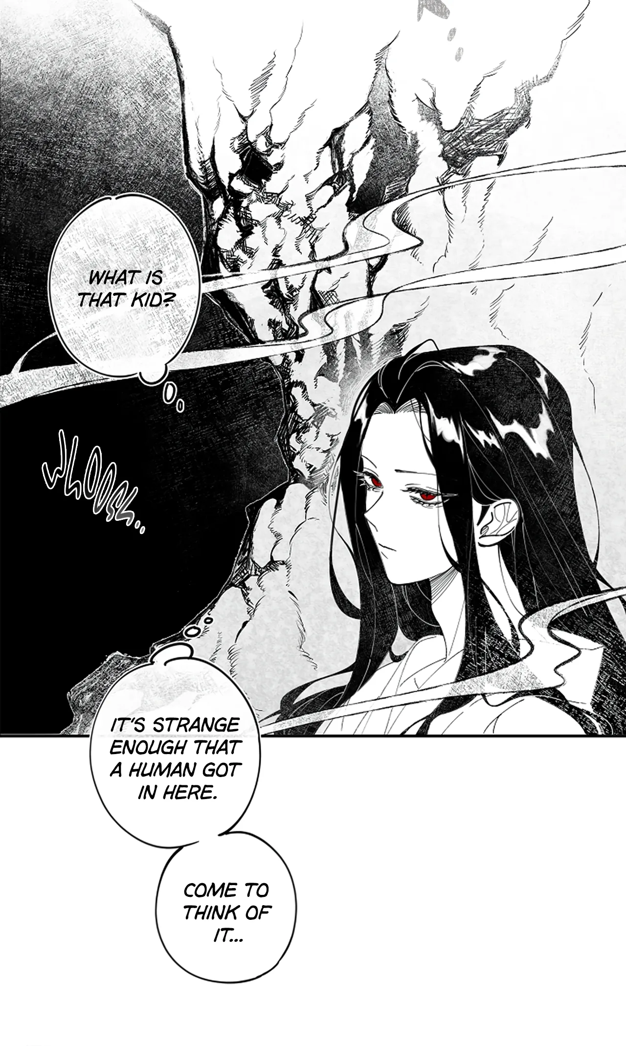 Isimi Iyagi Chapter 1 page 21 - 