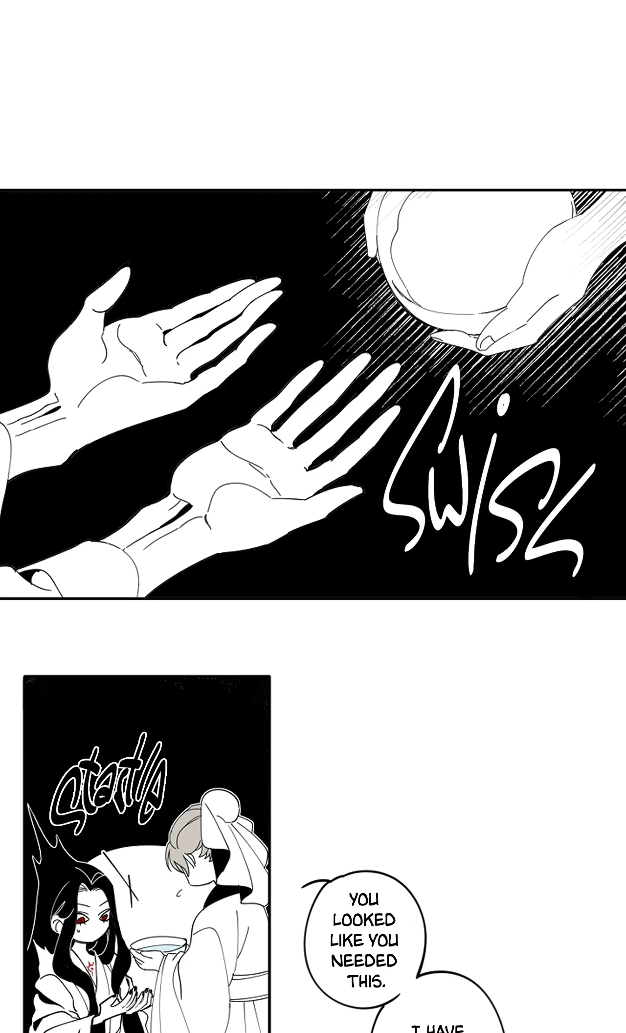 Isimi Iyagi Chapter 1 page 23 - 