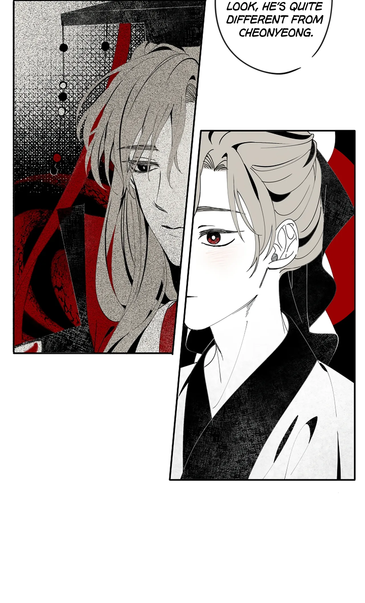 Isimi Iyagi Chapter 1 page 26 - 