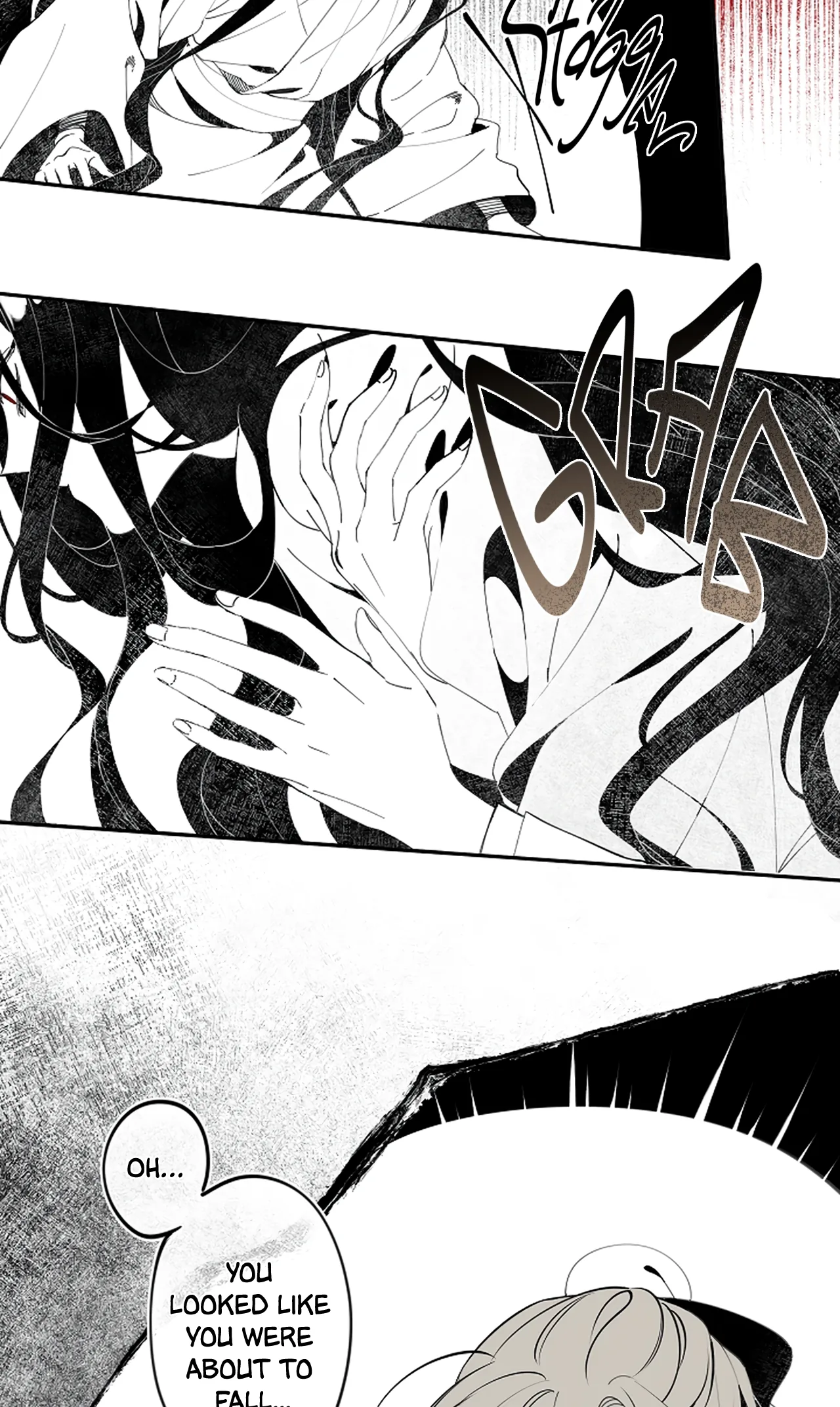 Isimi Iyagi Chapter 1 page 31 - 