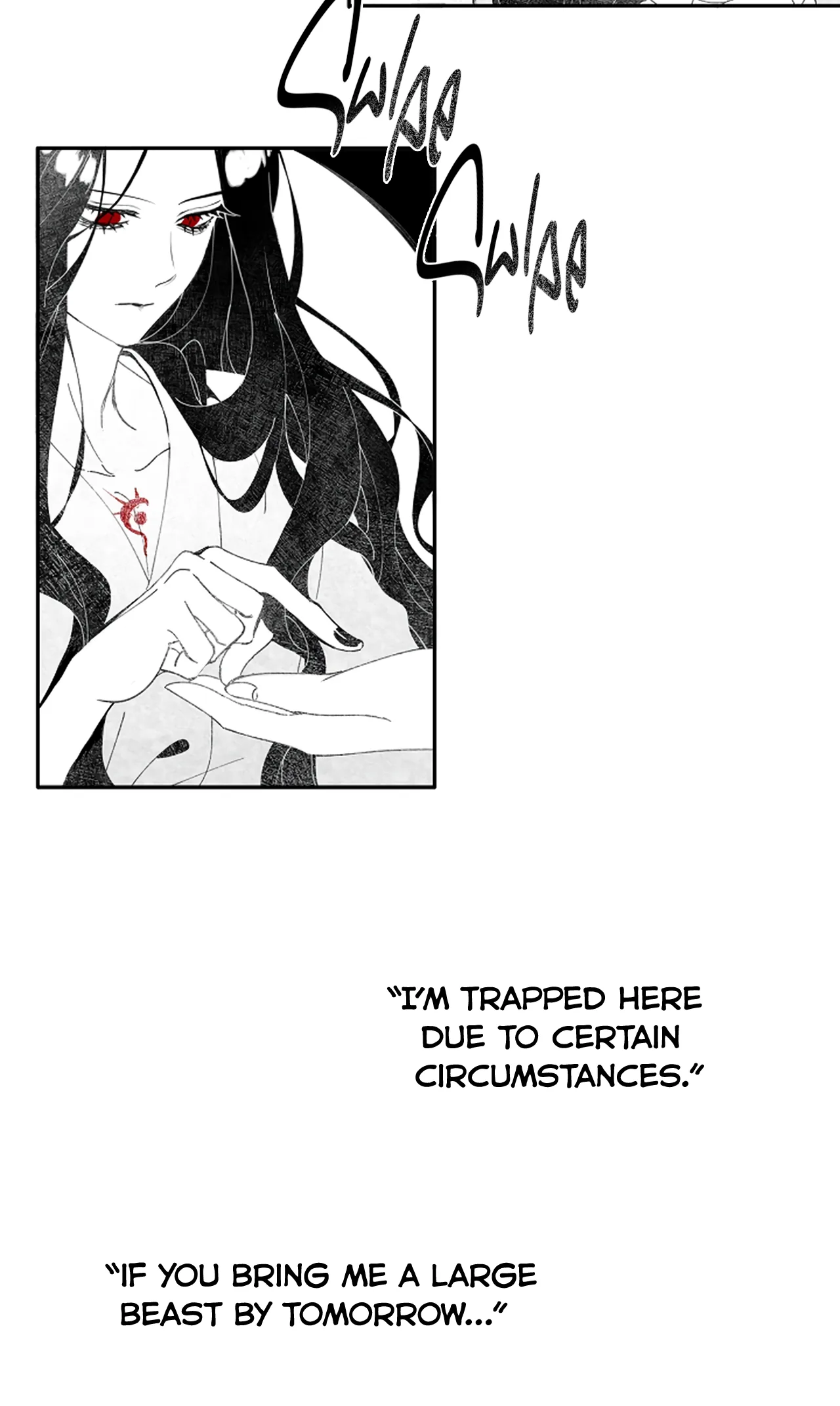 Isimi Iyagi Chapter 1 page 35 - 