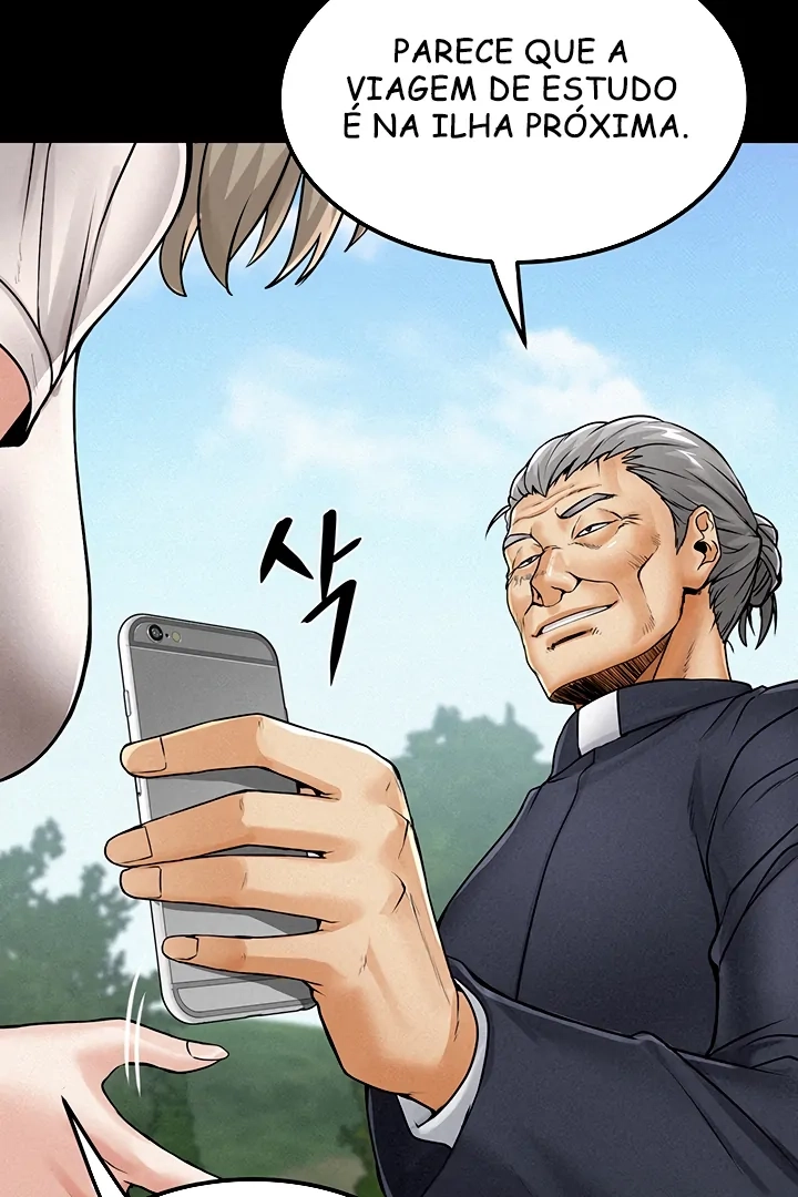 Island Girls Chapter 1.1 page 109 - 