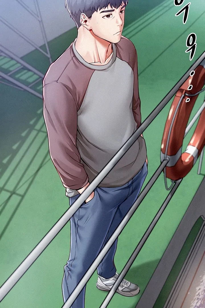 Island Girls Chapter 1.1 page 19 - 