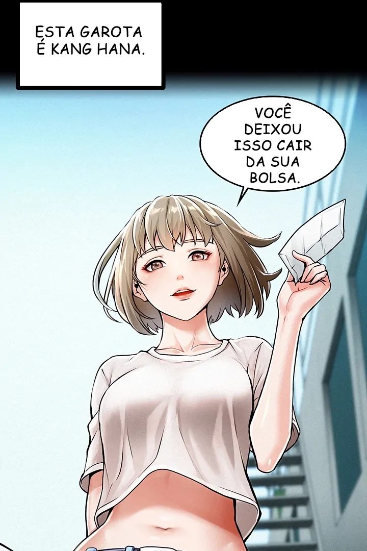 Island Girls Chapter 1.1 page 27 - 