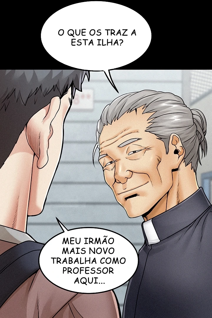 Island Girls Chapter 1.1 page 66 - 