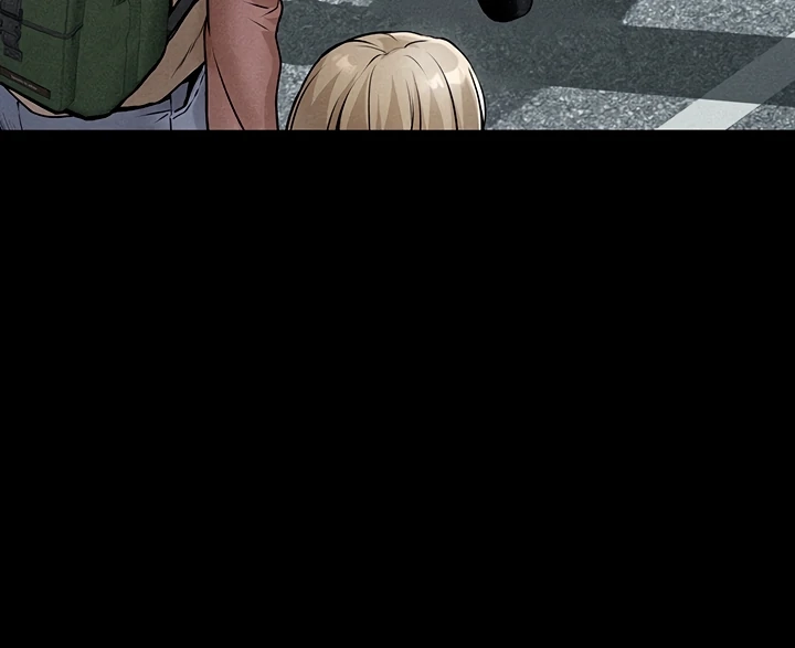 Island Girls Chapter 1.1 page 78 - 
