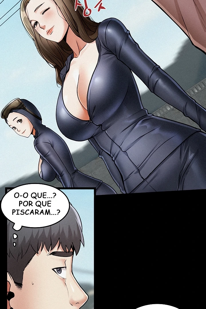 Island Girls Chapter 1.1 page 87 - 