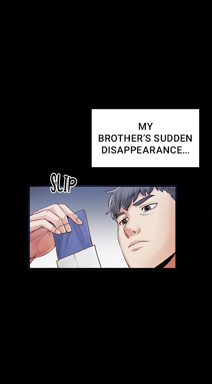 Island Girls Chapter 1 page 17 - 