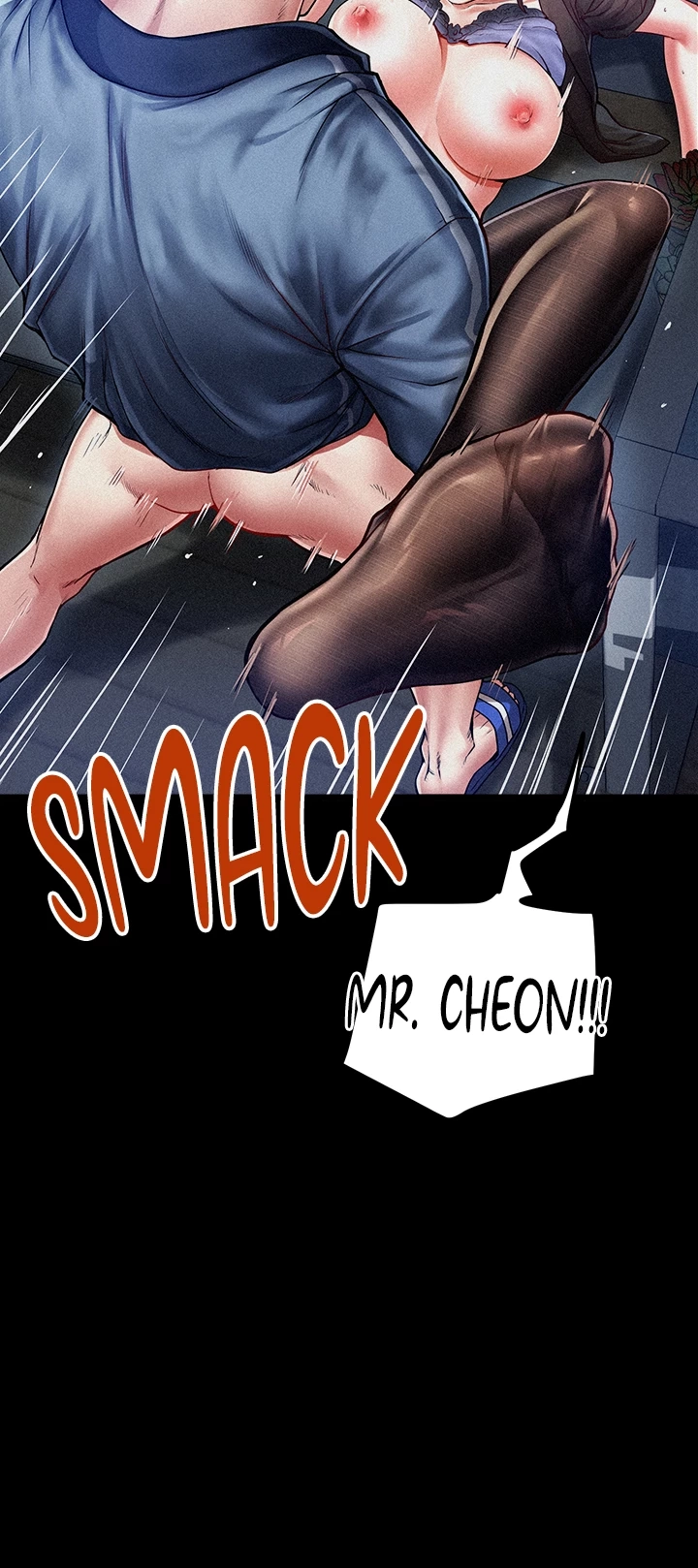 Island Girls Chapter 1 page 3 - 