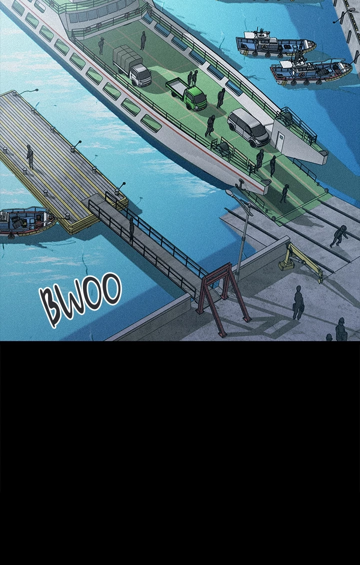 Island Girls Chapter 1 page 23 - 