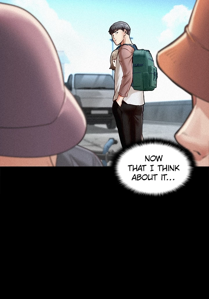 Island Girls Chapter 1 page 26 - 