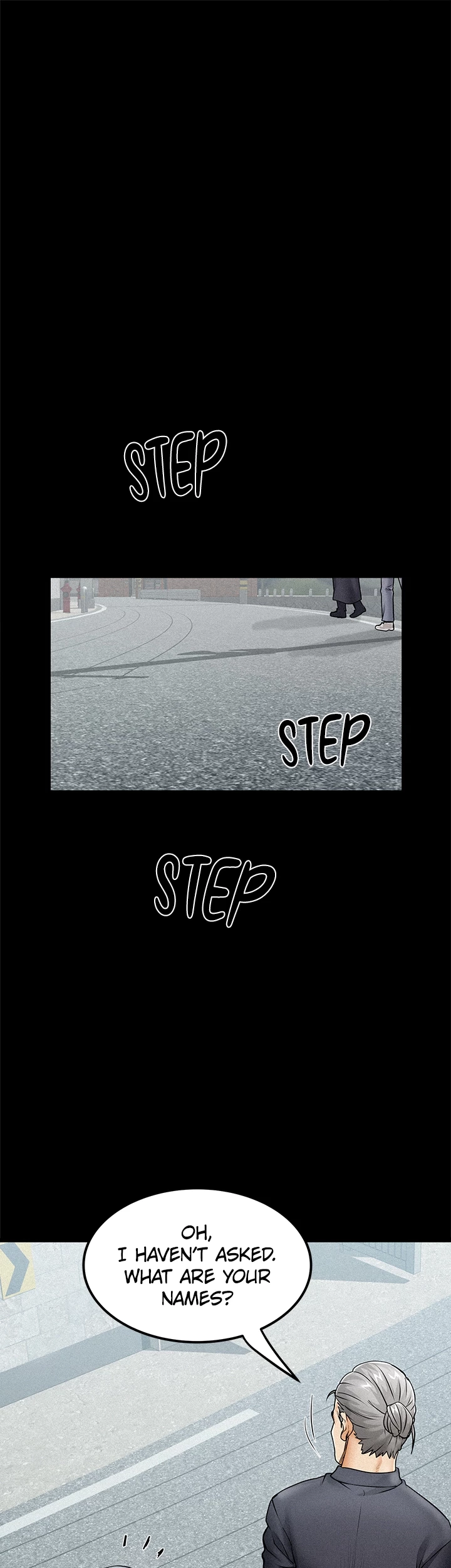 Island Girls Chapter 1 page 39 - 