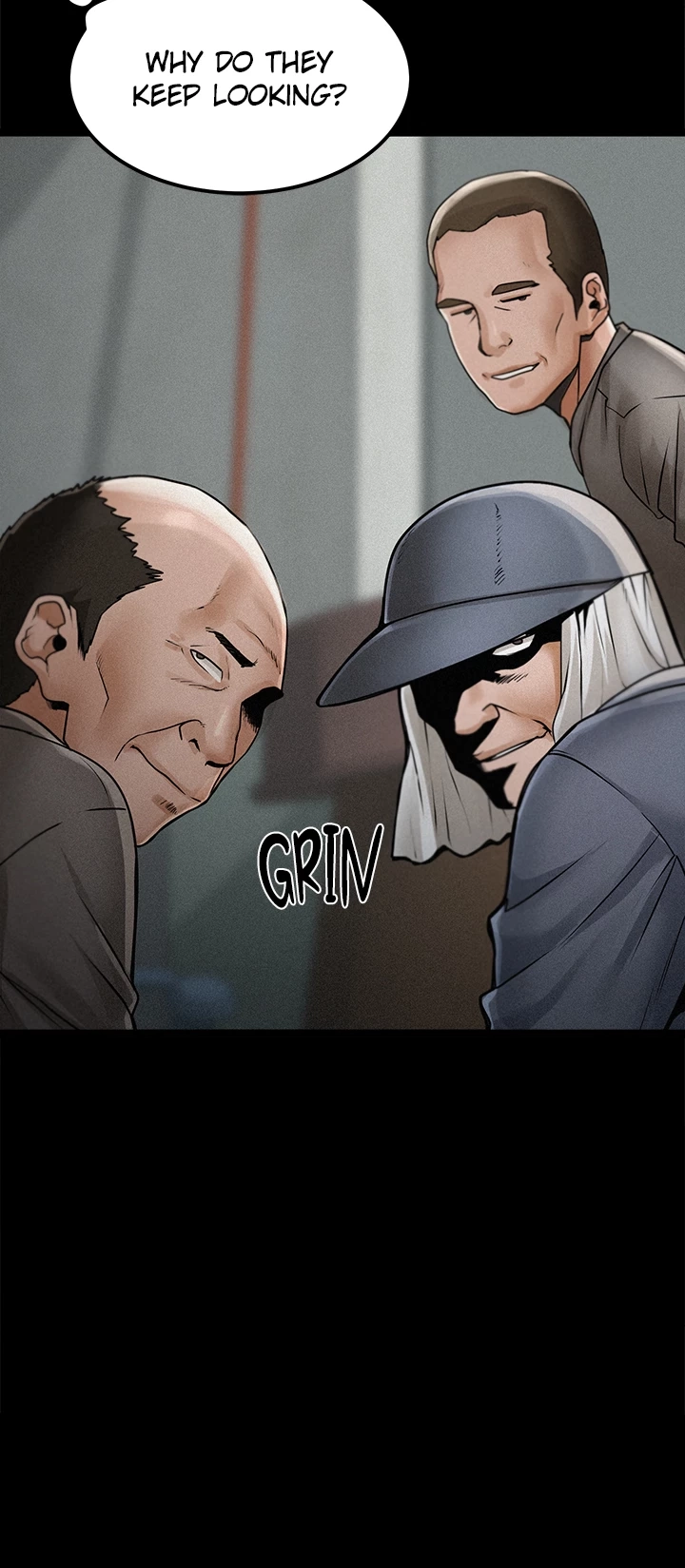 Island Girls Chapter 1 page 47 - 