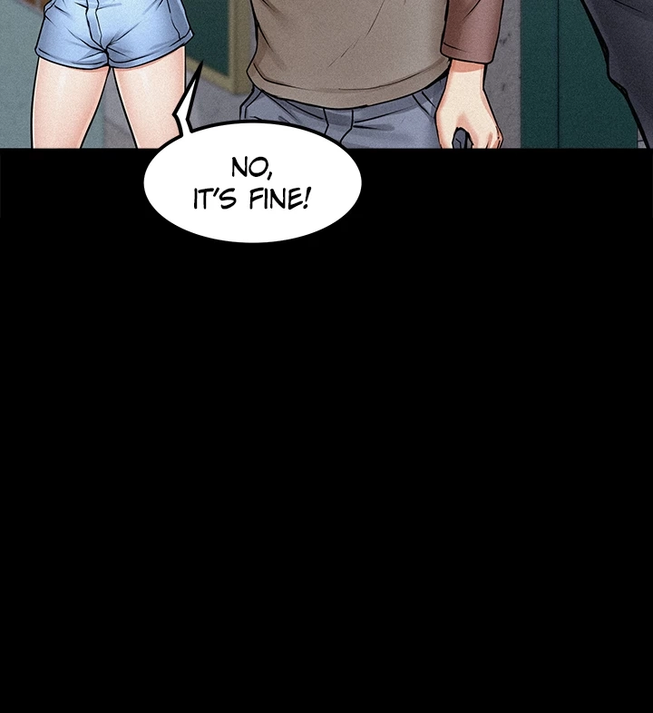 Island Girls Chapter 1 page 50 - 