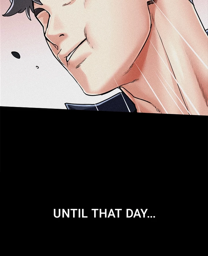 Island Girls Chapter 1 page 6 - 