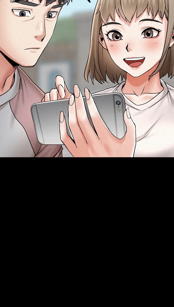 Island Girls Chapter 1 page 53 - 